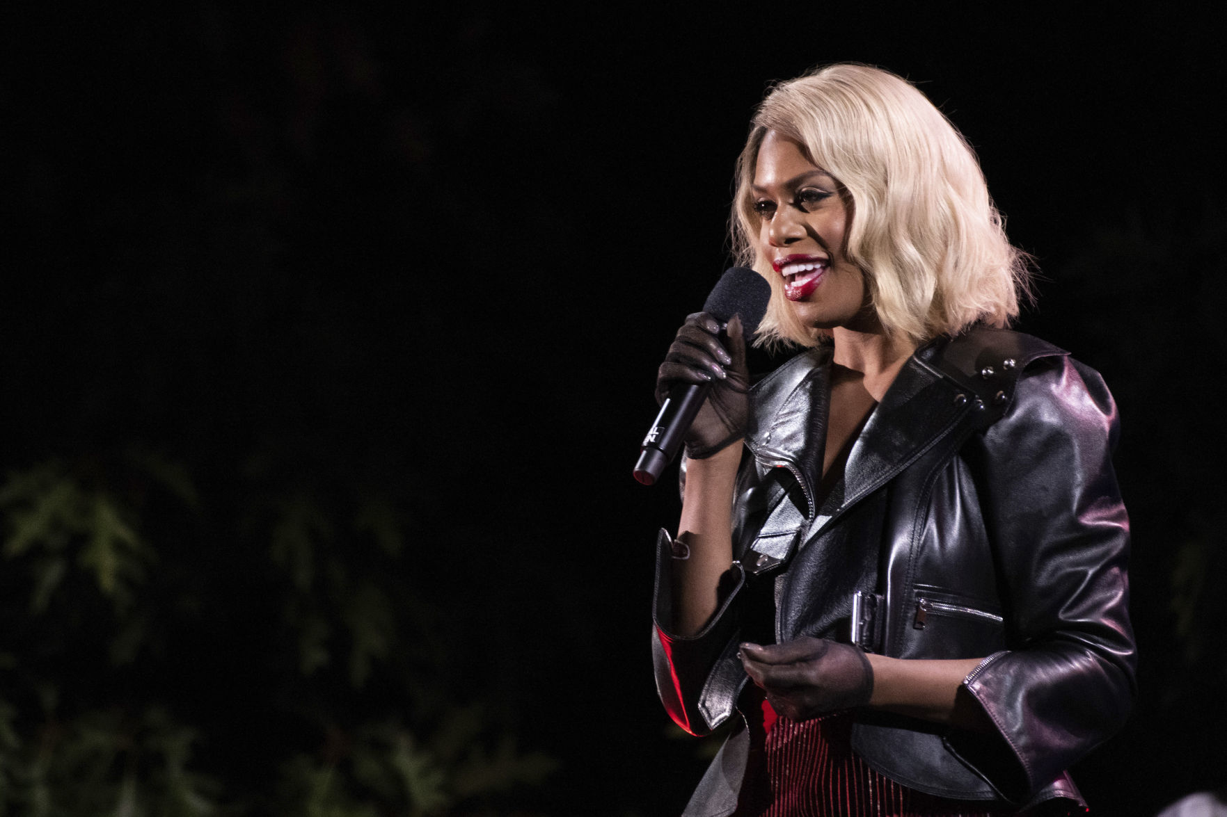 Laverne Cox